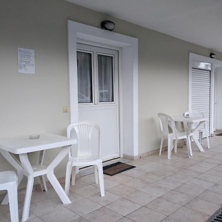 Kassiani Apartment Kastania  Экстерьер фото