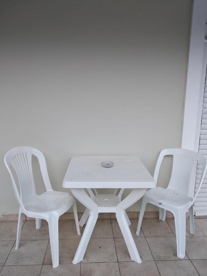 Kassiani Apartment Kastania  Экстерьер фото