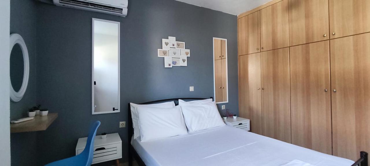 Kassiani Apartment Kastania  Экстерьер фото