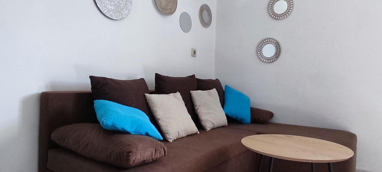 Kassiani Apartment Kastania  Экстерьер фото
